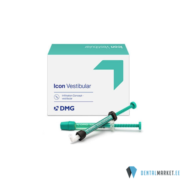 Icon-Etch Refill 1tk/3tk pakis