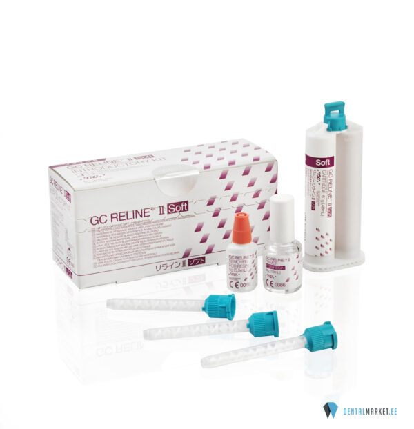 GC RELINE II Soft Intro kit
