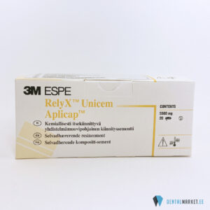 RelyX Unicem Aplicap