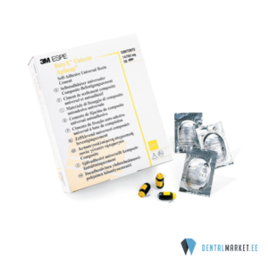 RelyX Unicem Maxicap A2 Universal
