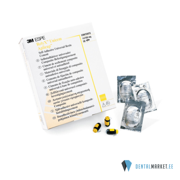 RelyX Unicem Maxicap A2 Universal