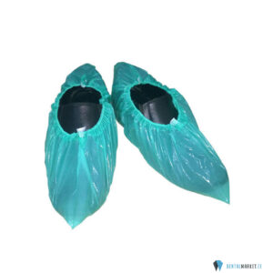 Rohelised sussid XL  41x15cm, 100tk/pk