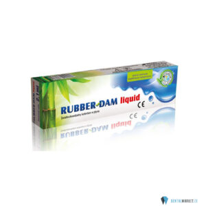 Rubber-Dam Liquid
