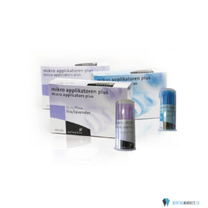 Aplikaatorid 100tk
