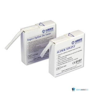 Super-Splint klaasfiiberriba