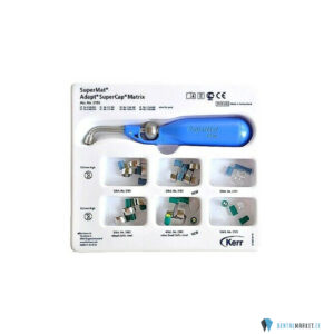 SuperMat matriitsisüsteemi kit