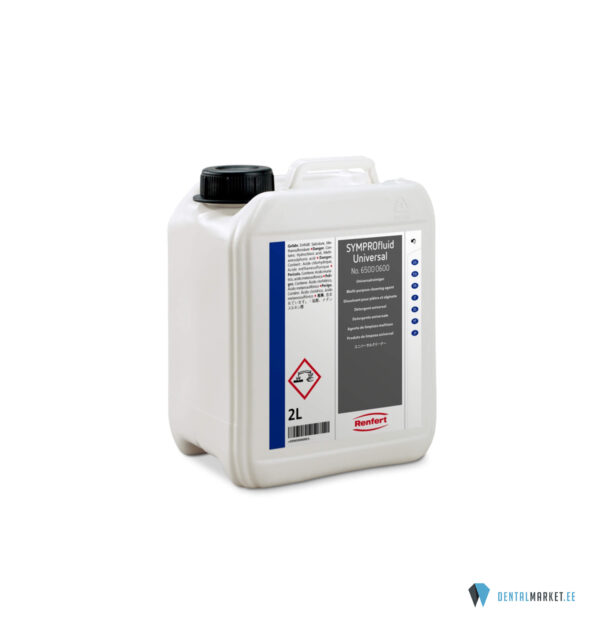 SYMPROfluid Universal 2L