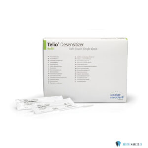 Telio Desensitizer