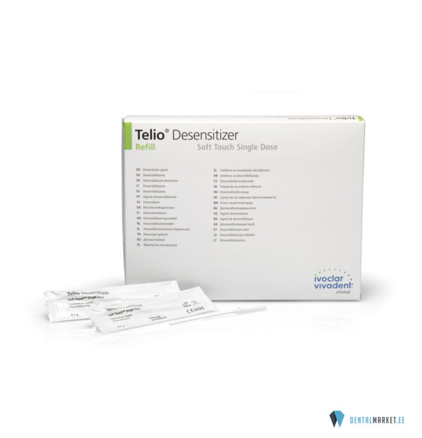 Telio Desensitizer