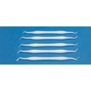5 plastikus komposiidispaatlit