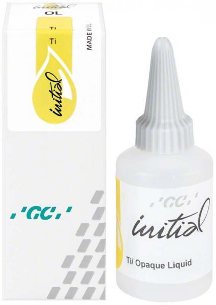 GC Initial Ti Opaque liquid