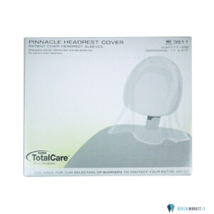 Tooli peatoe kaitsekiled 24,1 x 27,9 cm 250tk karbis