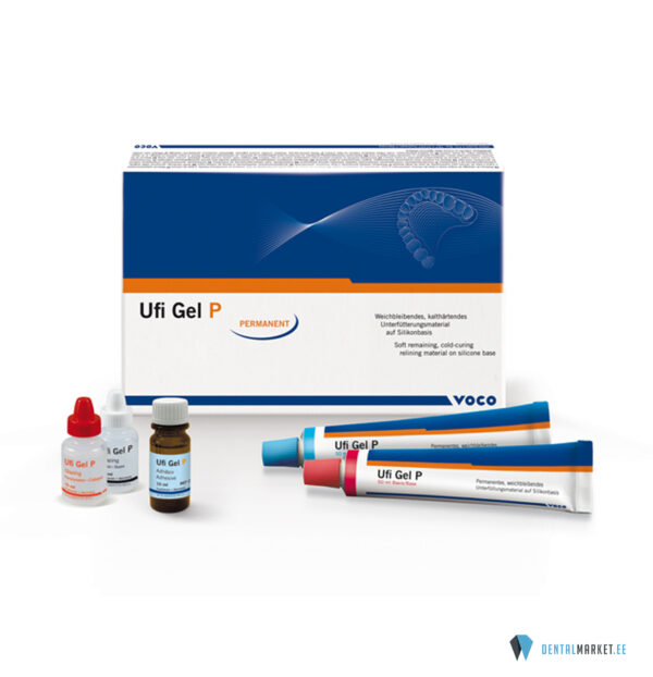 Ufi Gel P