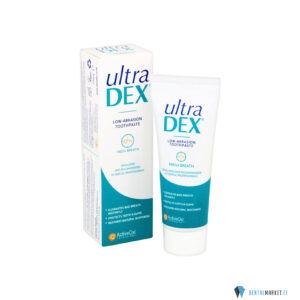 UltraDex antibakteriaalne hambapasta 75ml