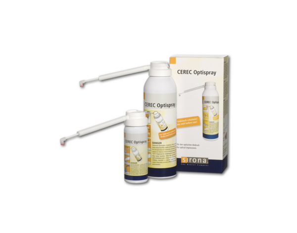 CEREC Optispray 50ml
