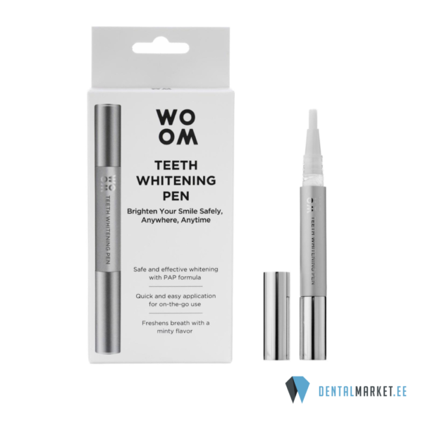 valgenduspliiats.png Woom hambavalgenduspliiats 2 ml