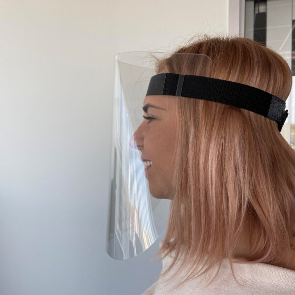 Lisakile visiirile 1tk