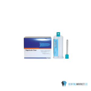 Registrado Clear kartuššis 50 ml