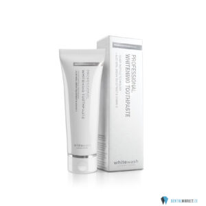 ZP WhiteWash Silver hambapasta 125ml