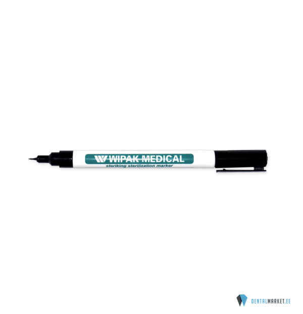 Steriking marker must 2tk/pk