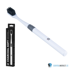 Woom hambahari CHARCOAL SOFT