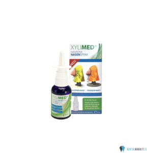 XYLIMED ninasprei 45ml