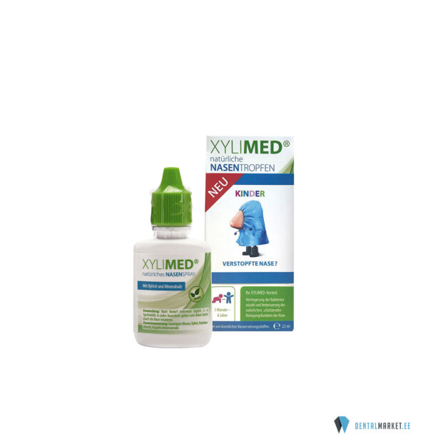 XYLIMED ninatilgad 22ml