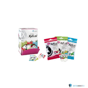 Ksülitoliga dropsid