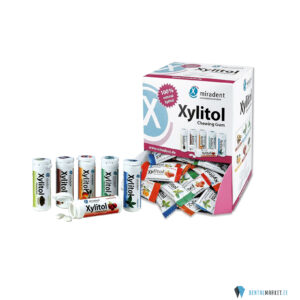 Ksülitoliga närimiskumm