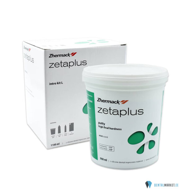 ZetaPlus L Normal Set Intro Kit